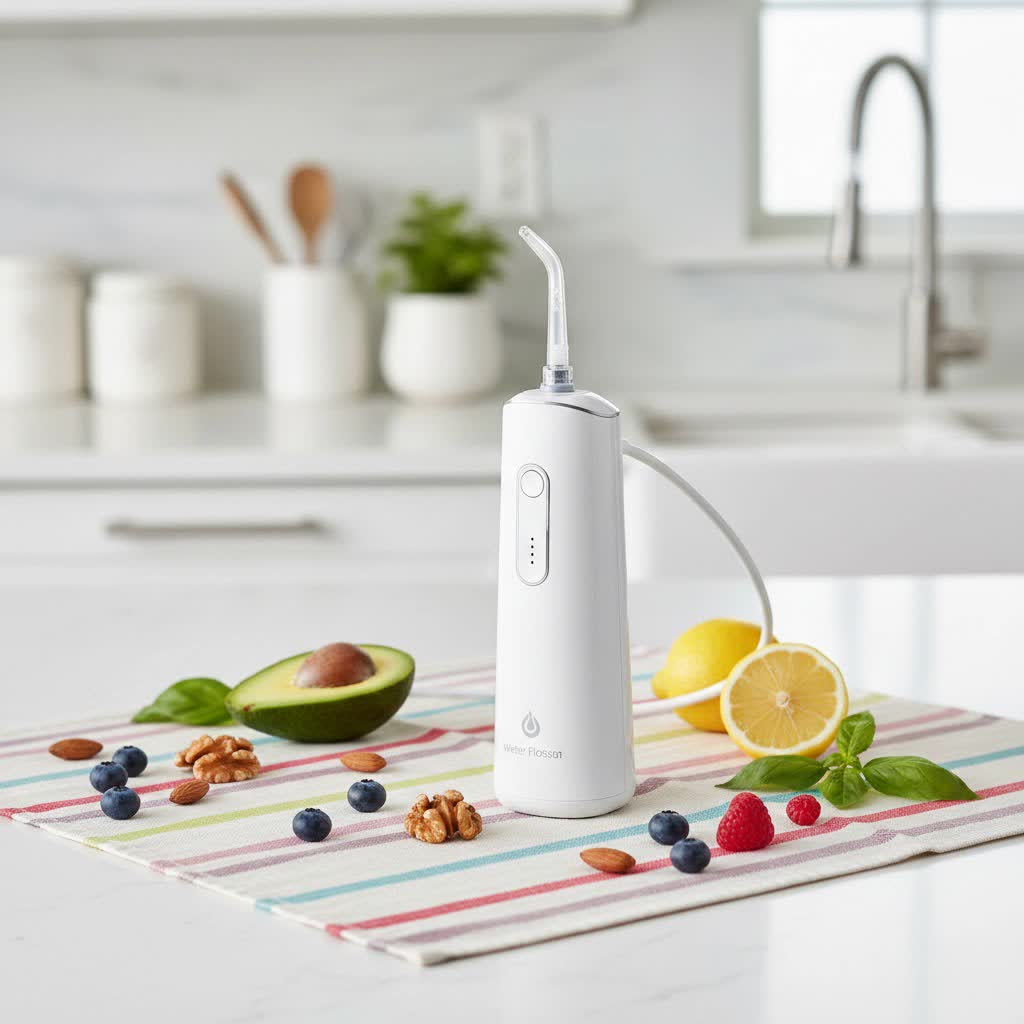 Waterpik Water Flosser and Toothbrush: Your Guide to Superior Oral Hygiene