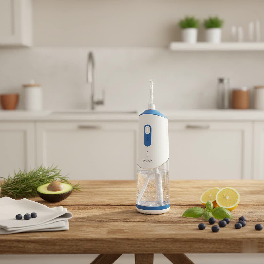 Discovering the Best Water Flosser: A Comprehensive Consumer Guide